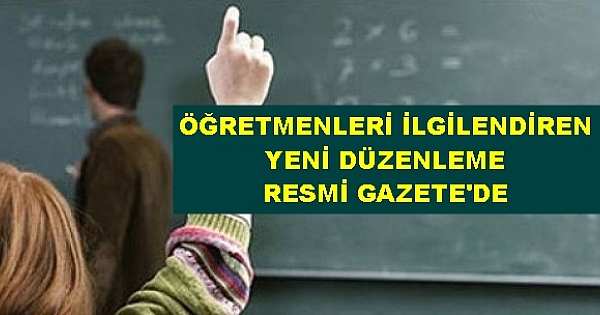 MEB'den öğretmenlere yeni düzenleme: Yeni 2 şube açılıyor, öğretmenler eğitilecek